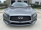 2017 Infiniti Q60 Premium