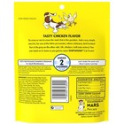 Whiskas Temptations Tasty Chicken Flavor Mega Bag  6 3 Ounces  10 Per Case