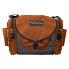 New Revolution Carolina Team Disc Golf Bag V2 - Rust - Pick Your Color