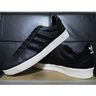 Adidas Superstar Vulc Adv Leather Us9 5  Old Stock