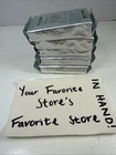 Lot Of 5 - Fujifilm Instax Mini Film 10 Packs - Expires 2026 New  Sealed 