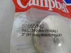 Campbell 2  Rigid Pulley B7655142