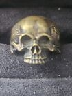 Original Ww2 German Panzer Division Regiment Pz Div Alter Kampfer Ring