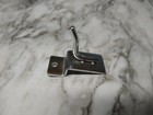 Lot Of 25 1 5  Chrome Slatwall Hooks Pegs Retail Garage Free Ship