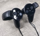 Meta Oculus Vr Ireland Limited Wireless Touch Controllers - Black - Pair 