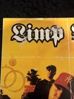 Limp Bizkit 1998 3 Dollar Bill Yall 18x24    Promo Poster Nos
