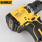 Dewalt Dcd805 20v Brushless Cordless Impact Drill Electric Screwdriver Tool