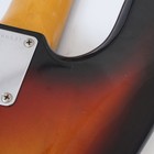 Squier By Fender Used Spb-50 Precision Bass 3ts 1983 Jv Serial Made In Japan Bas