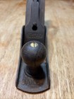 Vintage Stanley Bailey 14    Wood Plane  Number 5  