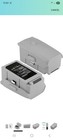 Dji Mavic Air 2 Intelligent Flight Replacement Battery 3750mah 4042 Wh Osttfoin