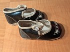  1930s Original Antique Doll Shoes 3 3 4 -4    25