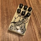 Walrus Audio Eons Five-state Fuzz Guitar Pedal