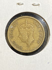 1948 Hong Kong 10 Cents