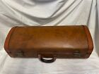 Trumpet Case Olds Used In  Good Condition  Clean   Vintage 1940s   See Photos