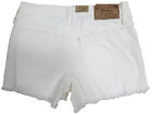 Polo Ralph Lauren Girl s Denim Jean Shorts Frayed Hem Kids Clothing