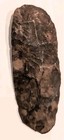 Axehead Neolithic Stone Chisel Tool Celt Adze Blade Tuareg Artifact Niger Ethnix