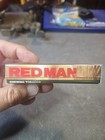 Red Man Chewing Tobacco Fishing Lure Rapala Rattlin Rap Nib 
