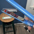 Babyliss Pro Nano Titanium Plated Ultra-thin Straightening Iron 1 