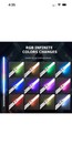 Cvcbser Upgrade App Dueling Lightsaber  Motion Control 34 Sets Sound Effects    