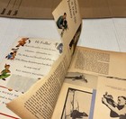 Walt Disneys Magazine Volume 2 Number 5  August 1957 Vintage Mickey Mouse Club