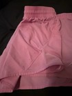 Women s All In Motion Sports Running Shorts Xxl  Pink Activewear 