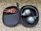 Jbl Everest 710 Wireless Over-ear Bluetooth Headphones Gray - Brand New