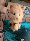 Ganz Webkinz Signature Marble Cat