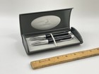 Parker Urban Ballpoint Pen Set Of 2 Needs Refills