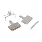Shimano B05s Disc Brake Pads Resin Mtb For M315 Mt200 Acera Altus Deore 4 Pair