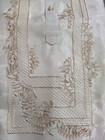 Filipino Barong Tagalog Traditional Chinese Collar Imported From Philippines 