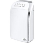 Home True Hepa Air Purifier Large Room Air Cleaner For Allergies Smoker Pet Dust