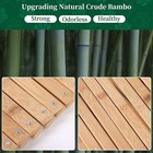 Folding Pet Dog Gate Safety Dog Fence Isolation Accordion Gates Expandable