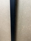 New Atlantis Spectrum Railing System 38  Fascia Mount Stair Post  scuffs No Box