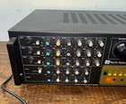 Martin Roland Ma3000k Professional Mixing Amplifier Works As Is Bad Power Switch