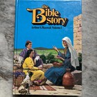 Vintage The Bible Story Book Complete Set Vol  1-10 Maxwell