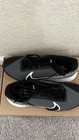 Nike Vapor Pro Tennis Shoes Black And White Women   s