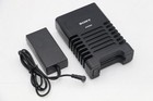 Sony Axs-cr1 Axs Memory Card Reader Usb 3 0 For Axs-r5 Pmw-f55 F5 Untested Used