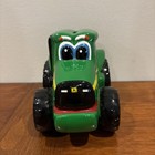 John Deere Tractor Piggy Bank