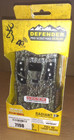 Browning Trail Camera Defender Pro Scout Max Extreme Hunting - Brand New