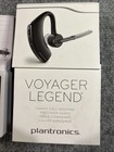 Plantronics Voyager Legend Noise Cancelling Bluetooth Headset Open Box