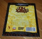 Dungeons   Dragons Dm Screen Companion Scarred Lands D20