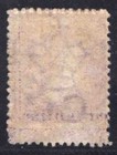 Momen  Ceylon Sg  71b 1870 Mint Og H   150 Lot  66171