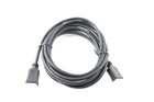 Lot Of 2 Hdmi 1 4 Cable 10ft Blueray Dvd Ps3 Hdtv High Speed W  Ethernet