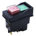 Kld28a Cement Concrete Mixer On Off Switch Replacement Switch New