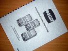 Igt S   Plus Slot Machine Owners   Service  Manual