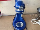 Kitchenaid Artisan Stand Mixer 5 Qt Rare Color
