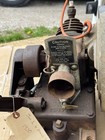 Maytag Model 92 Gas Engine Hit   Miss Long Base Motor No Shipping Central Ill 