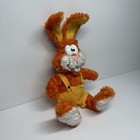 Hershey s Reese s Peanut Butter Cup Rabbit Easter Bunny 9  Stuffed Plush Toy