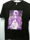 Older Black David Bowie Labyrinth T Shirt Large 100  Cotton