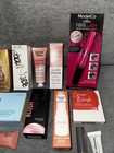 Assorted Makeup Lot Purlisse Bb Cream Spf 30  Glow Drops  Modelco Fibre Lash